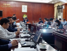 thi diem xay dung vung nguyen lieu nong lam thuy san lien vung