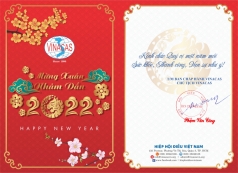 thu chuc mung xuan moi nham dan 2022 cua ban chap hanh vinacas