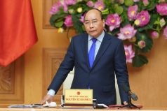 thu tuong nguyen xuan phuc  khong khi lam an kinh doanh khoi sac hon