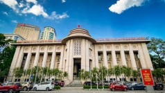 tien va the kho cua ngan hang nha nuoc