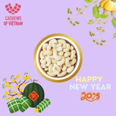 tieu thuong nhon nhip chuan bi hang hoa cho mua le hoi cuoi nam