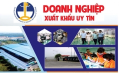 to chuc xet chon  ??doanh nghiep xuat khau uy tin ?? nam 2020