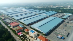 tong cuc hai quan  cham dut hoat dong kho ngoai quan neu de doanh nghiep loi dung buon lau