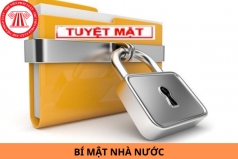 tong hop cac van ban huong dan luat bao ve bi mat nha nuoc moi nhat nam 2025