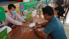tong muc ho tro lai suat khoan vay tai ngan hang chinh sach den 3000 ty