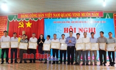 tuyen duong 14 nong dan trong dieu gioi tai phu rieng