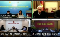 vi sao nong san viet thu dong va phu thuoc thi truong trung quoc