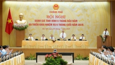 ??vi the quoc gia chua bao gio duoc quoc te danh gia cao nhu the ??