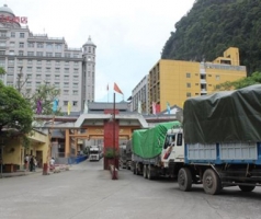 viet nam da xuat sang trung quoc 41 555 xe hang qua bien gioi dat lien