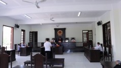 vu   8221 buon lau  8221  930 tan dieu o binh phuoc  vks de nghi phat bi cao 12   13 nam tu toa tuyen phat 2 ti dong
