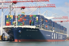 xuat khau hang sang chau my  doanh nghiep   8221 keu  8221  chi phi logistics chiem 30  gia tri san pham
