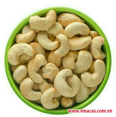xuat khau hat dieu khoi sac viet nam cung co vi the so 1 tai duc