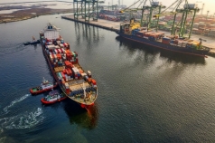 xuat khau lo chi phi van tai bien tang