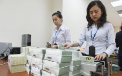 ??xung dot ?? tu quy dinh von vay khong vuot qua 25  von chu so huu