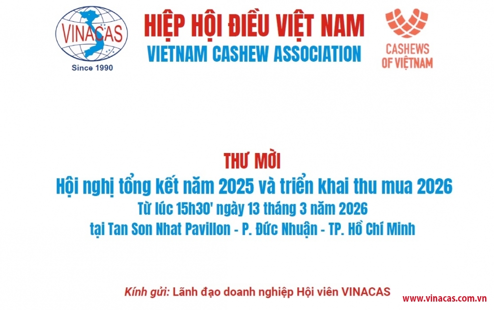 vinacas moi du hoi nghi tong ket nam ?2025 ?va trien khai thu mua 2026
