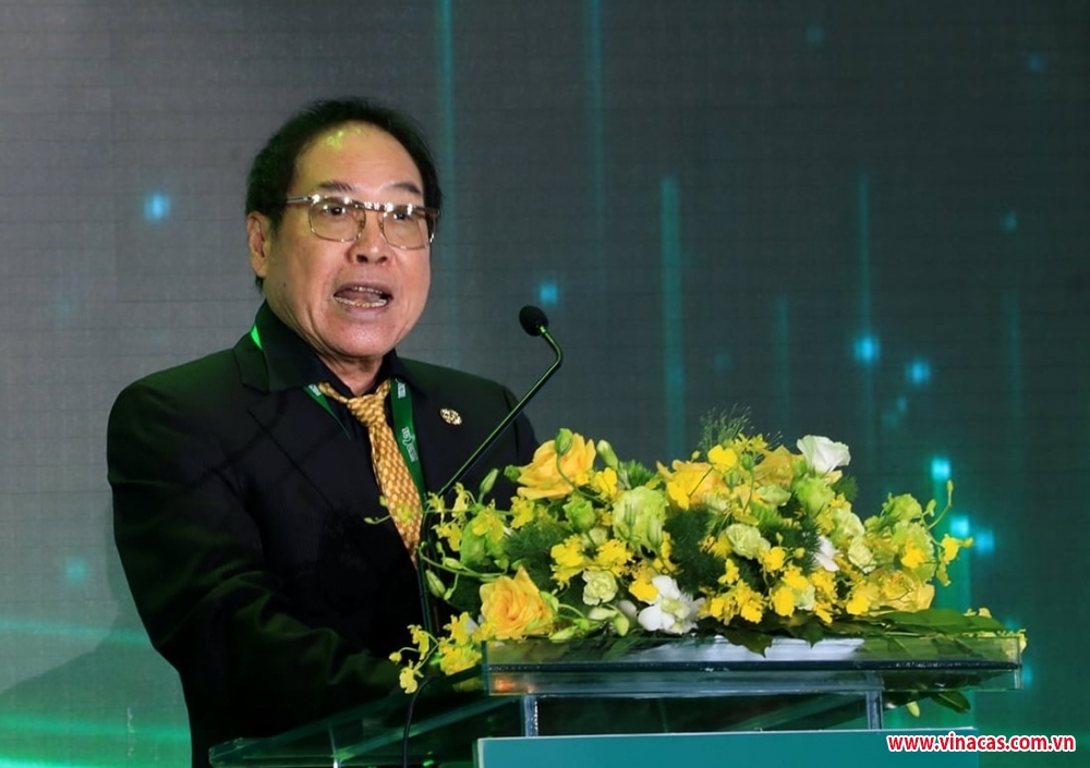 chuong trinh cap quoc gia ve xuc tien thuong mai hoi nghi dieu quoc te vie ?t nam lan thu 15 nam 2026 ??tu nguyen lieu den gia tri gia tang ket noi chuoi gia tri va dinh hinh tuong lai chuoi cung ung dieu toan cau ?? chinh thuc khai mac