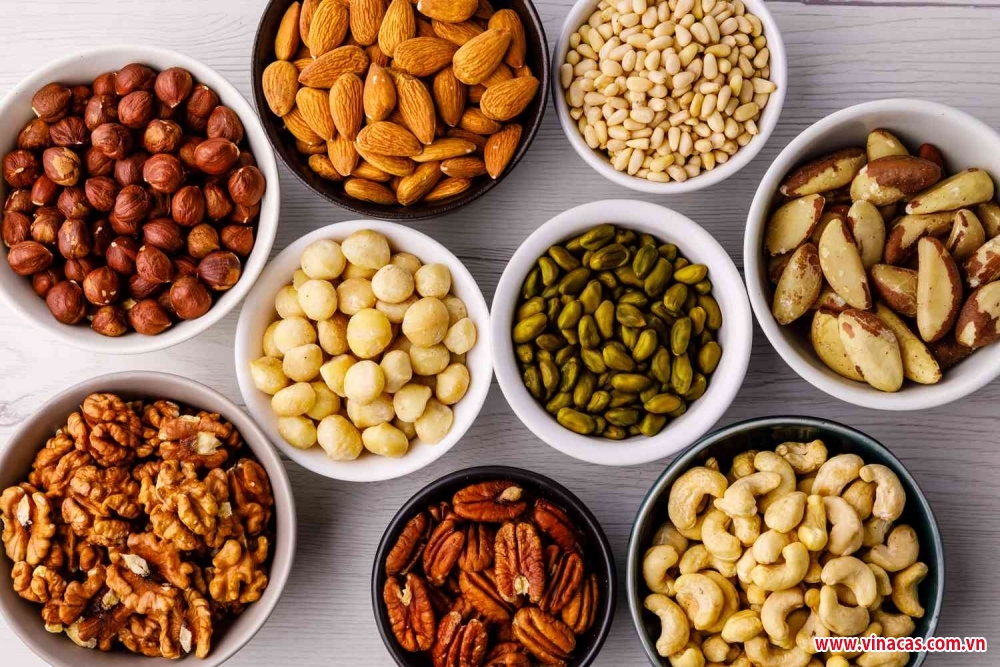 trung quoc tro thanh thi truong xuat khau nong lam thuy san lon nhat cua viet nam