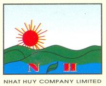 logo Nhat Huy