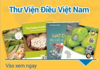 Thư Viên Điều Việt Nam