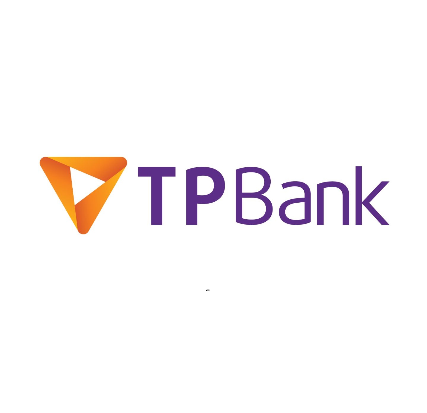 Logo TP BANK