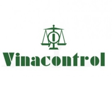 Logo Vinacontrol HCMC